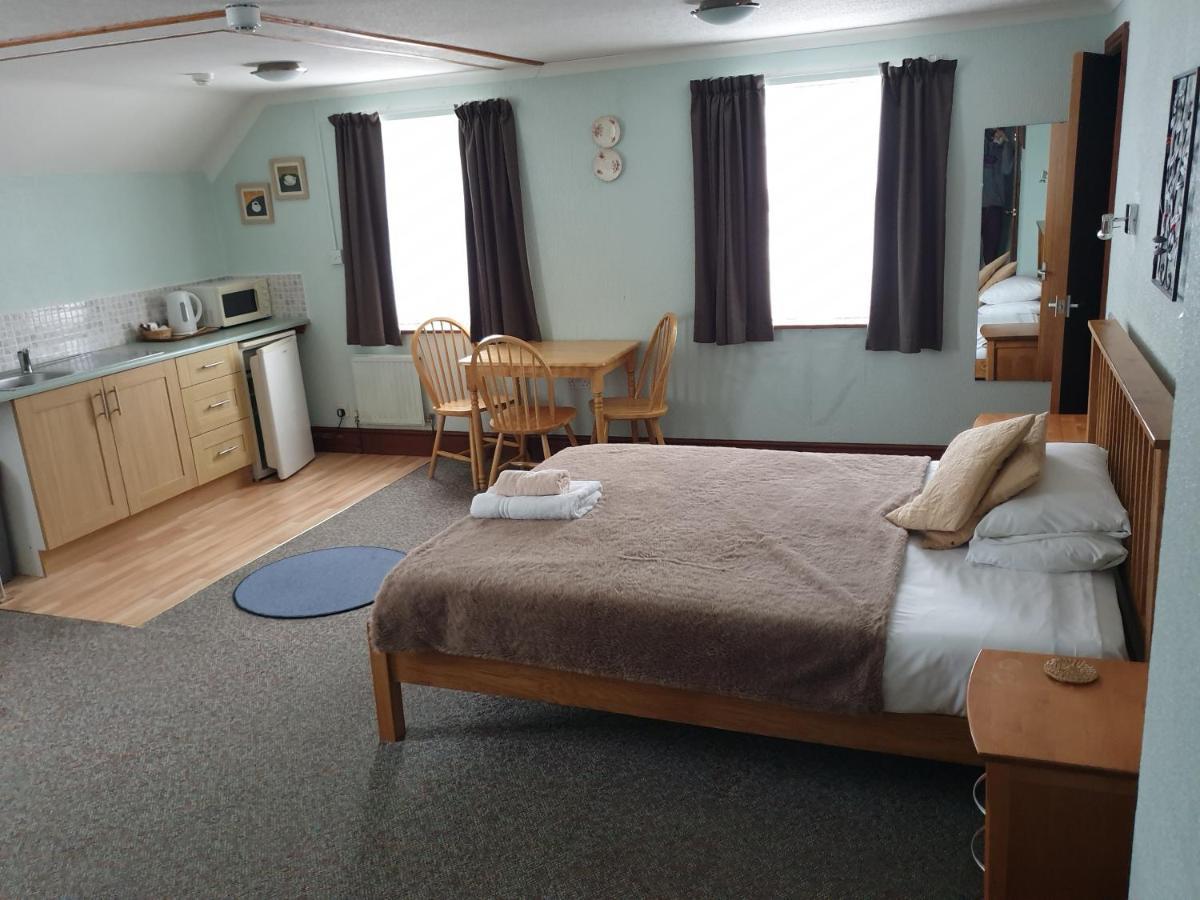 Malin House Hotel Сондерсфут Экстерьер фото