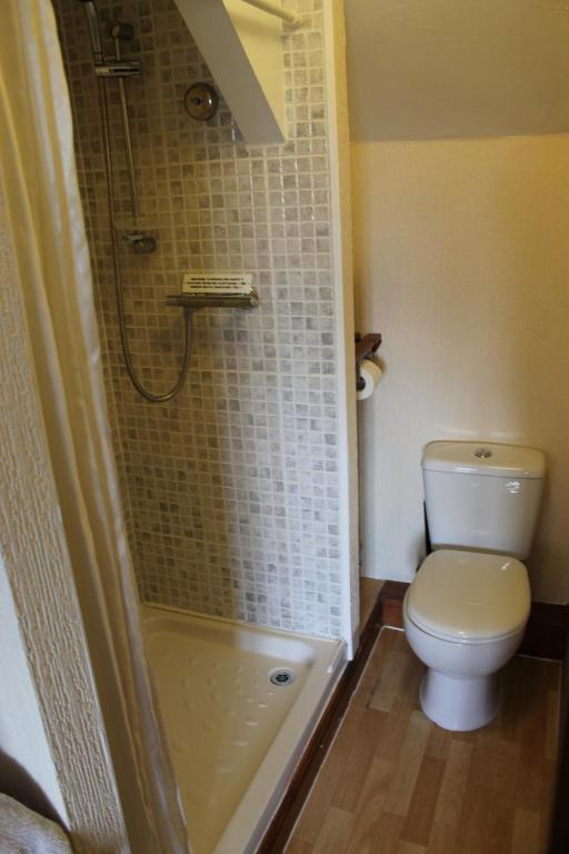 Malin House Hotel Сондерсфут Номер фото