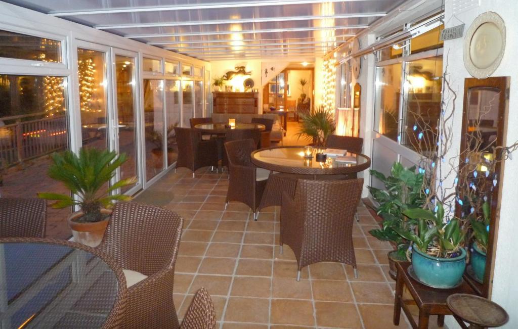 Malin House Hotel Сондерсфут Экстерьер фото
